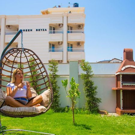 Green Beyza Suites (Adults Only) Antalya Zewnętrze zdjęcie