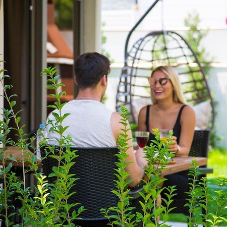 Green Beyza Suites (Adults Only) Antalya Zewnętrze zdjęcie