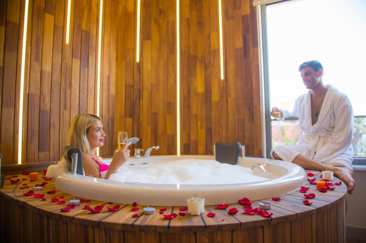 Green Beyza Suites (Adults Only) Antalya Zewnętrze zdjęcie
