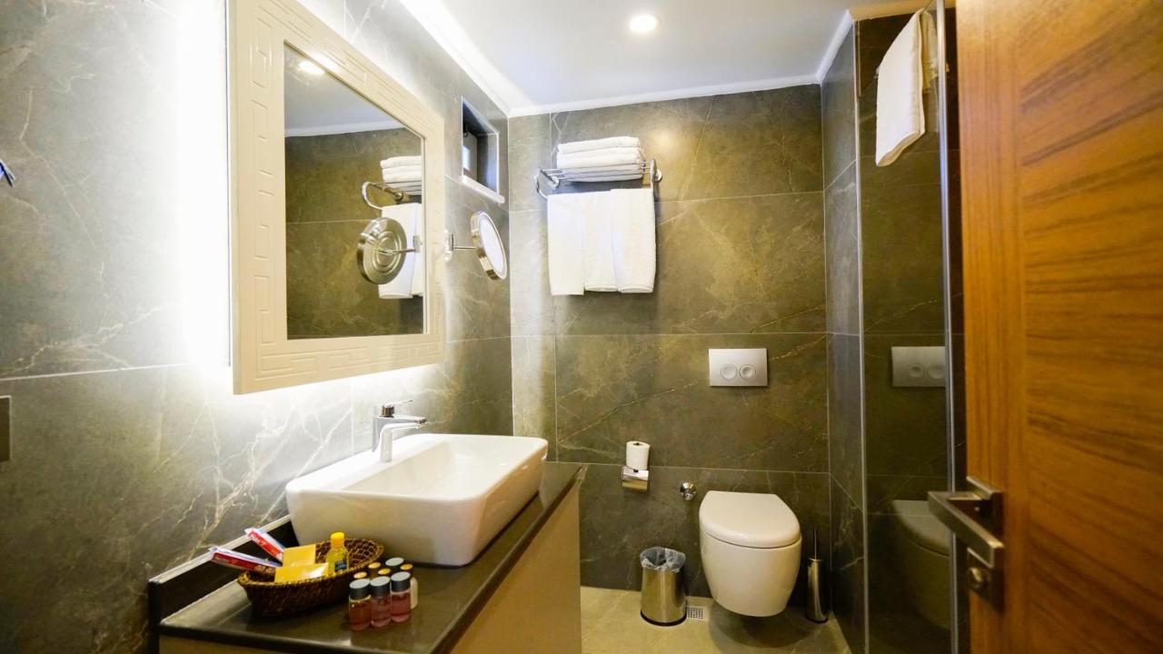 Green Beyza Suites (Adults Only) Antalya Zewnętrze zdjęcie