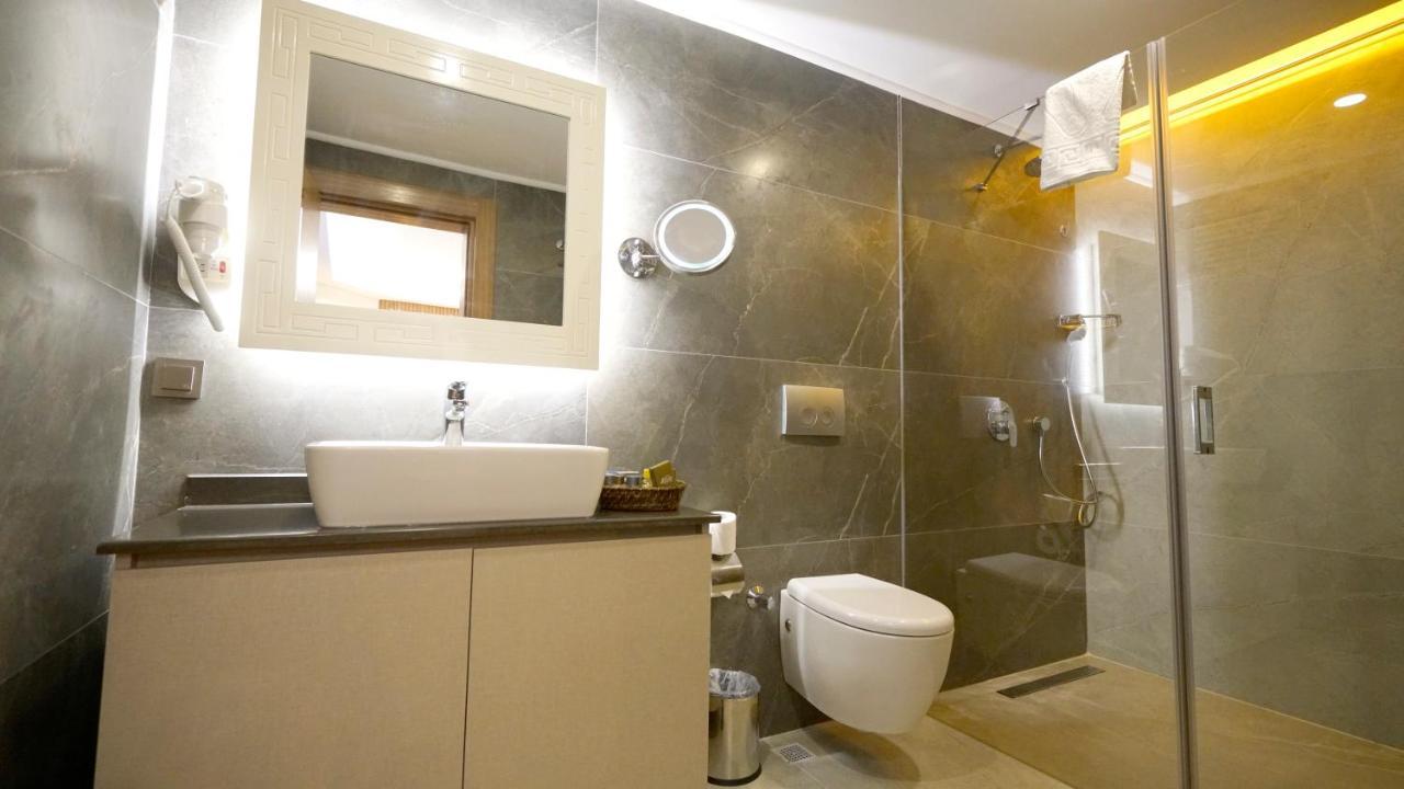 Green Beyza Suites (Adults Only) Antalya Zewnętrze zdjęcie
