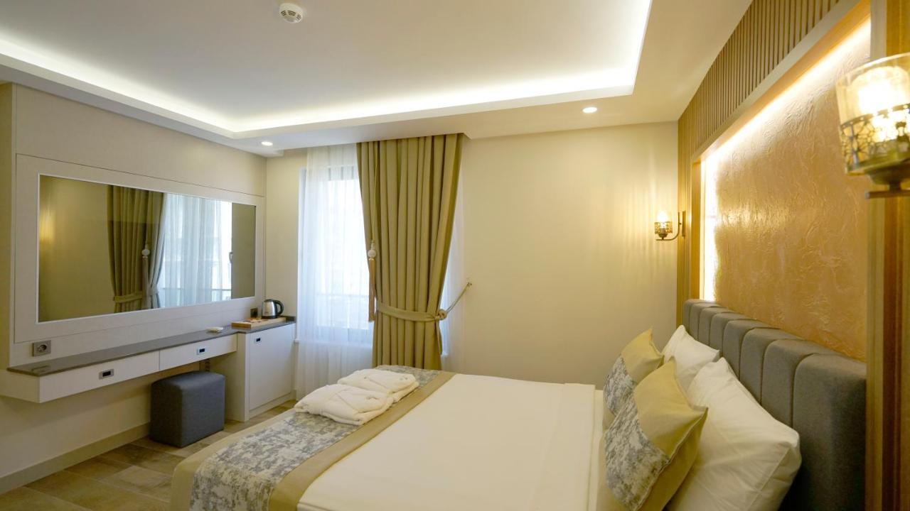 Green Beyza Suites (Adults Only) Antalya Zewnętrze zdjęcie