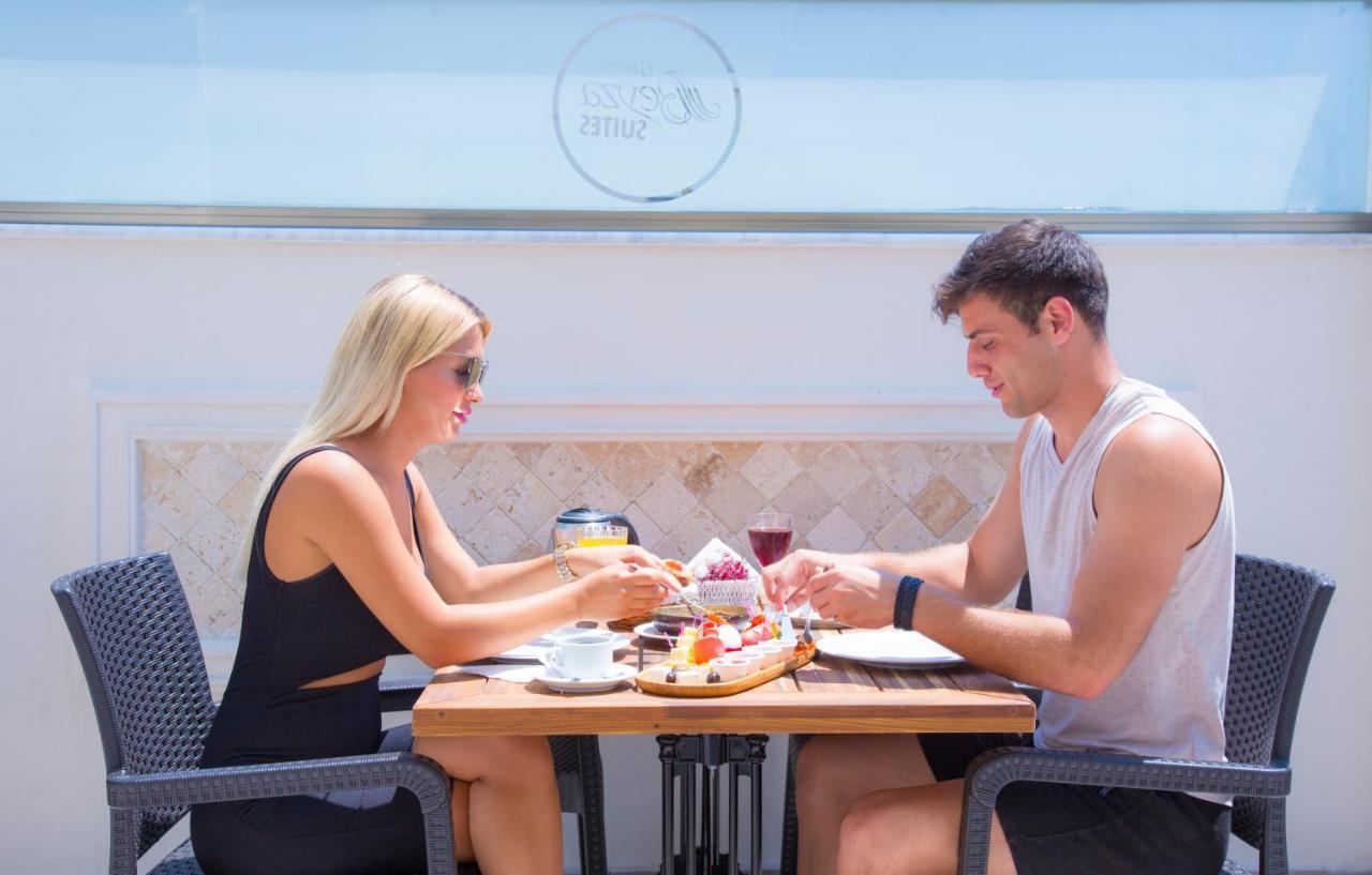 Green Beyza Suites (Adults Only) Antalya Zewnętrze zdjęcie